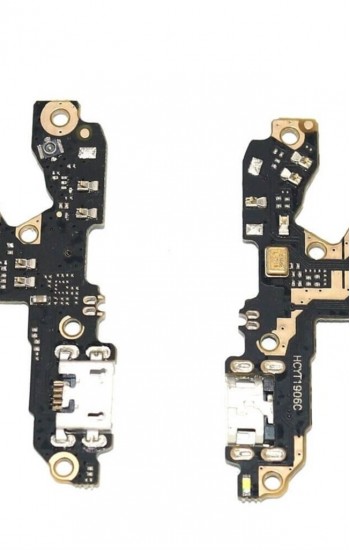 Xiaomi Redmi 7 Şarj Soketi Mikrofon Bordu&hellip;