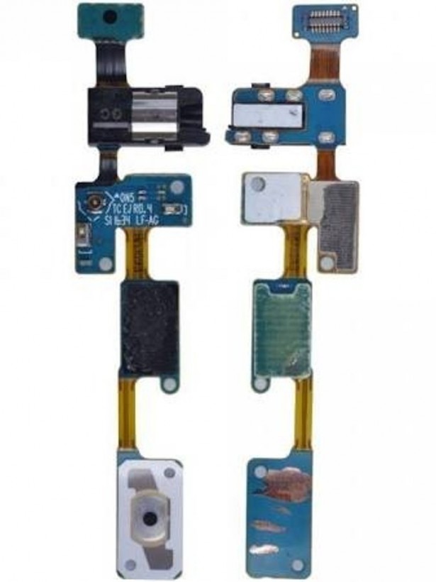 Samsung Galaxy J5 Prime G570 Kulaklık Soketi Tuş Film Bord Flex