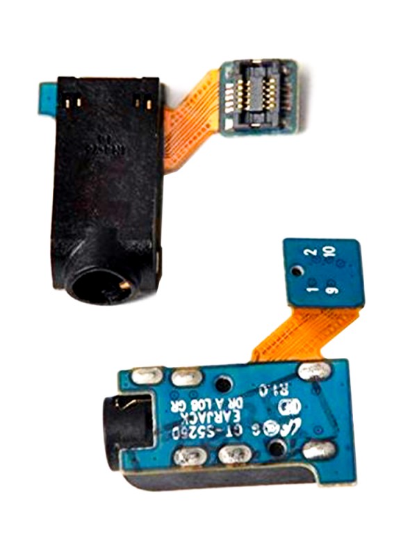 Samsung S5250 S5253 Wave525 Kulaklık Soketi Film&hellip;