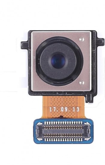 Samsung Galaxy A8 2018 A530 / A8 Plus 2018 A730 Arka Kamera Orj&hellip;