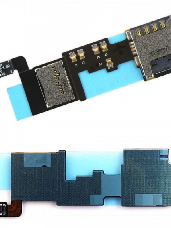 Samsung Galaxy Note 4 N910 Sim ve Hafıza Kart Okuyucu Filmli&hellip;