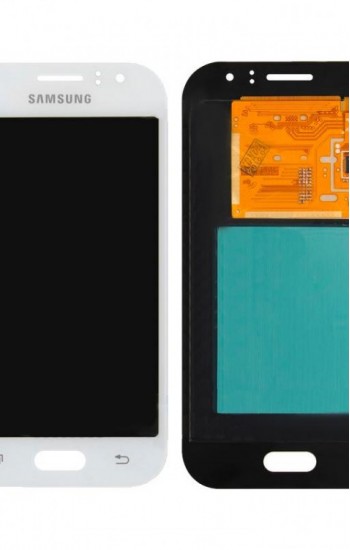 Samsung Galaxy J1 Ace J110 Ekran Dokunmatik Servis Orj - Beyaz&hellip;
