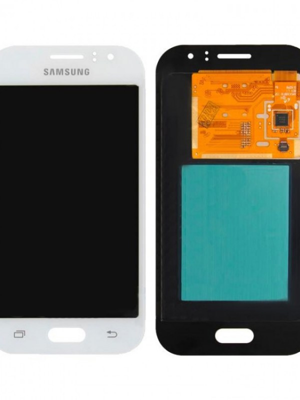 Samsung Galaxy J1 Ace J110 Ekran Dokunmatik Servis Orj - Beyaz&hellip;