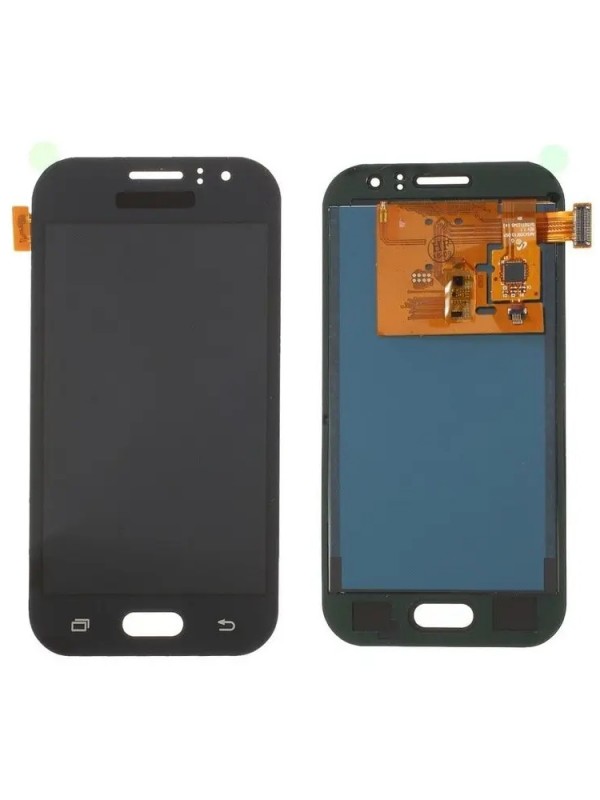 Samsung Galaxy J1 Ace J110 Ekran Dokunmatik Servis Orj - Siyah&hellip;