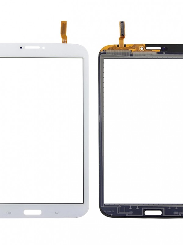 Samsung Galaxy Tab 3 T310 8.0 Dokunmatik Ön Cam - Beyaz&hellip;