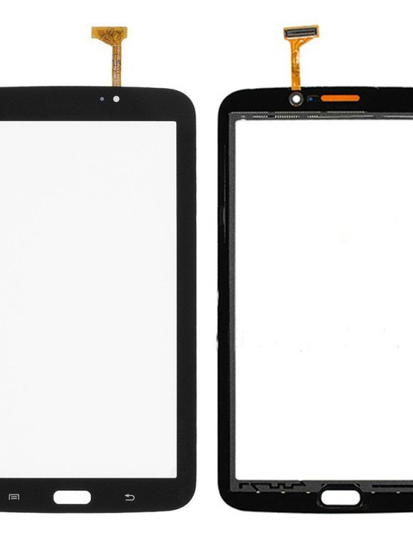 Samsung Galaxy Tab 3 T210 P3200 7.0 Dokunmatik Ön Cam - Siyah&hellip;