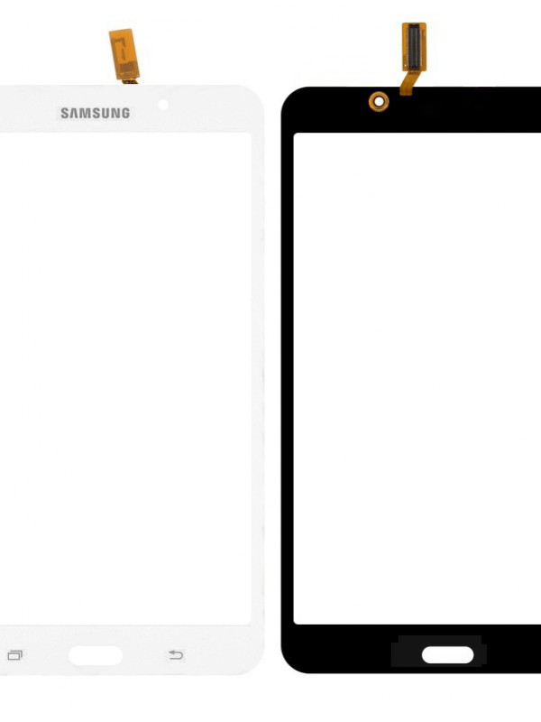 Samsung Galaxy Tab 4 T230 7.0 Dokunmatik Ön Cam - Beyaz&hellip;