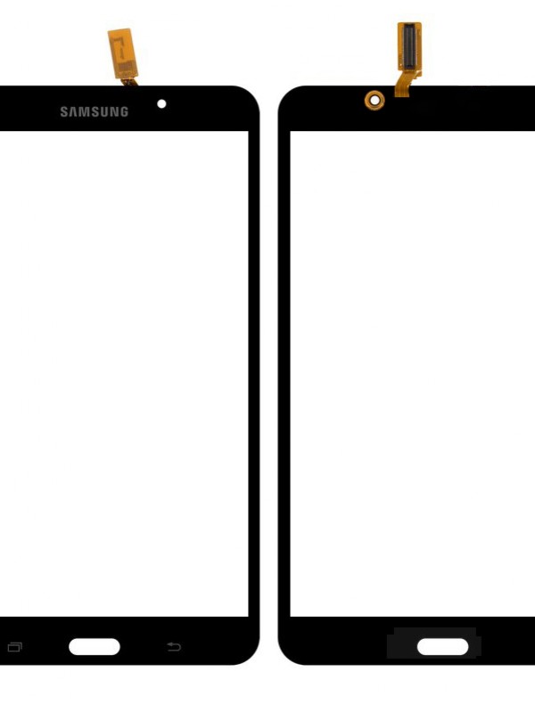 Samsung Galaxy Tab 4 T230 7.0 Dokunmatik Ön Cam - Siyah&hellip;