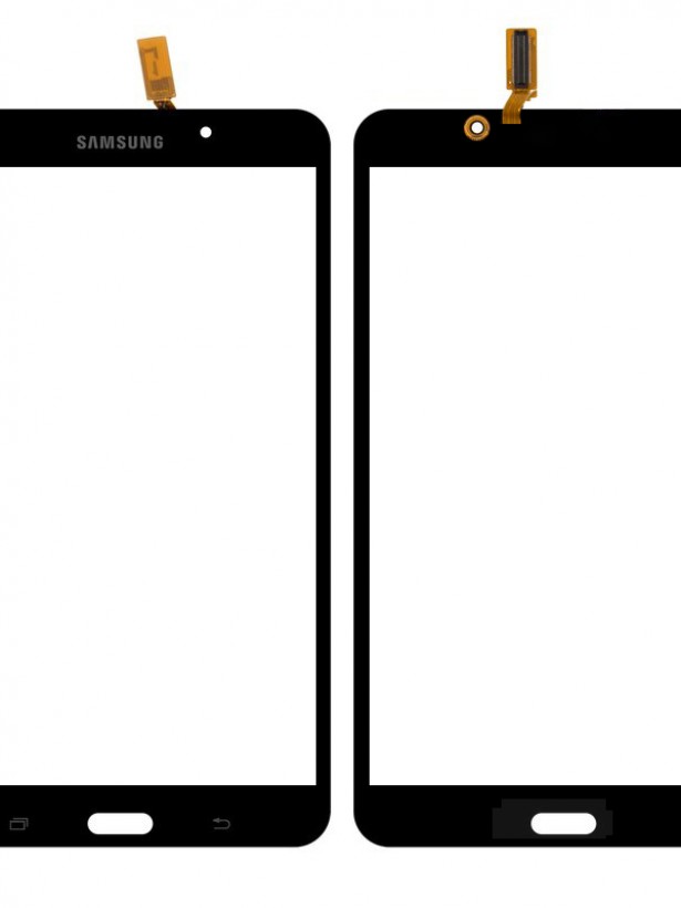 Samsung Galaxy Tab 4 T230 7.0 Dokunmatik Ön Cam - Siyah