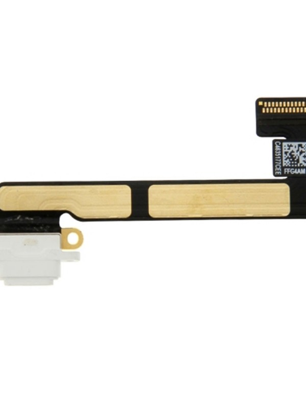 iPad Mini 2 iPad Mini 3 Şarj Soketi Film Orj - Beyaz&hellip;
