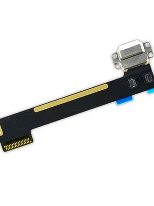 iPad Mini 4 - iPad Mini 5 Şarj Soketi Film Flex - Beyaz&hellip;