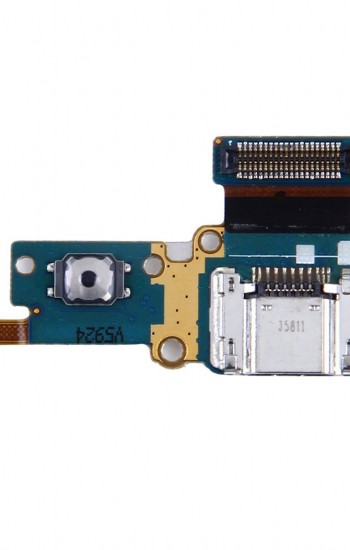 Samsung Galaxy Tab S2 8.0 T710 Şarj Soketi Tuş Film Orj&hellip;