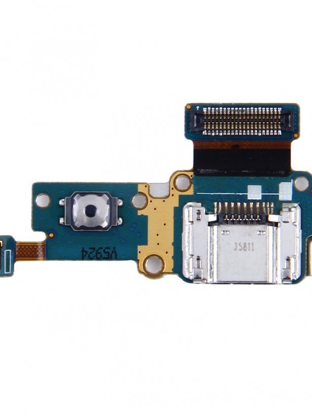 Samsung Galaxy Tab S2 8.0 T710 Şarj Soketi Tuş Film Orj