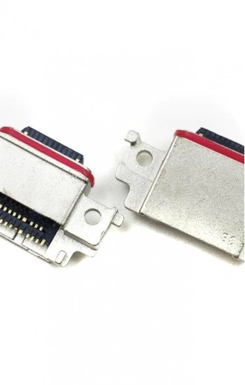 Samsung Galaxy A8 2018 A530 / A8 Plus A730 / A6 Plus A605 Şarj Soketi&hellip;