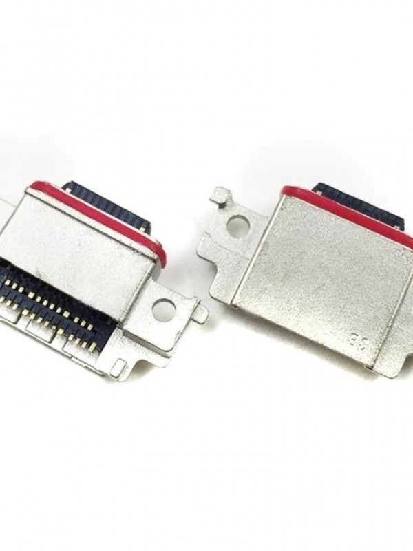 Samsung Galaxy A8 2018 A530 / A8 Plus A730 / A6 Plus A605 Şarj S&hellip;