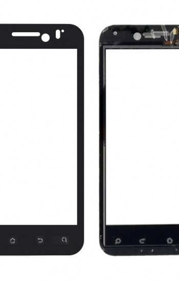 Turkcell T30 Maxi Pro 5 Uyumlu Dokunmatik Ön Cam Orj&hellip;