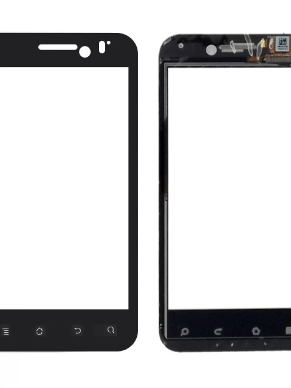 Turkcell T30 Maxi Pro 5 Uyumlu Dokunmatik Ön Cam Orj&hellip;