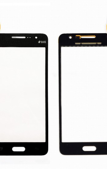 Samsung Galaxy Grand Prime G530 Dokunmatik Ön Cam - Siyah&hellip;