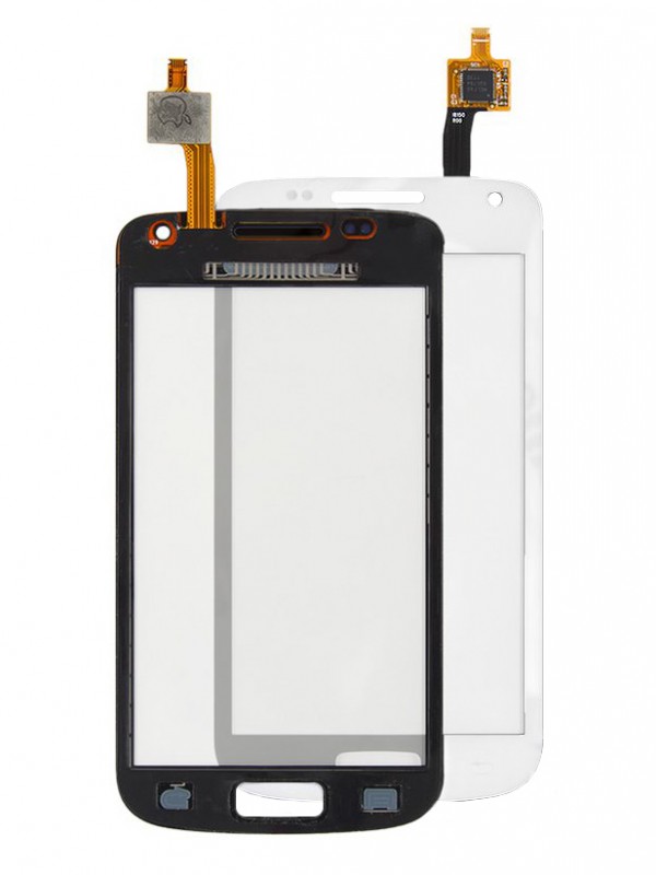 Samsung Galaxy Wonder I8150 Dokunmatik Ön Cam Orj - Beyaz&hellip;