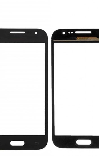 Samsung Galaxy Core Prime G360 Dokunmatik Ön Cam AAA - Siyah&hellip;