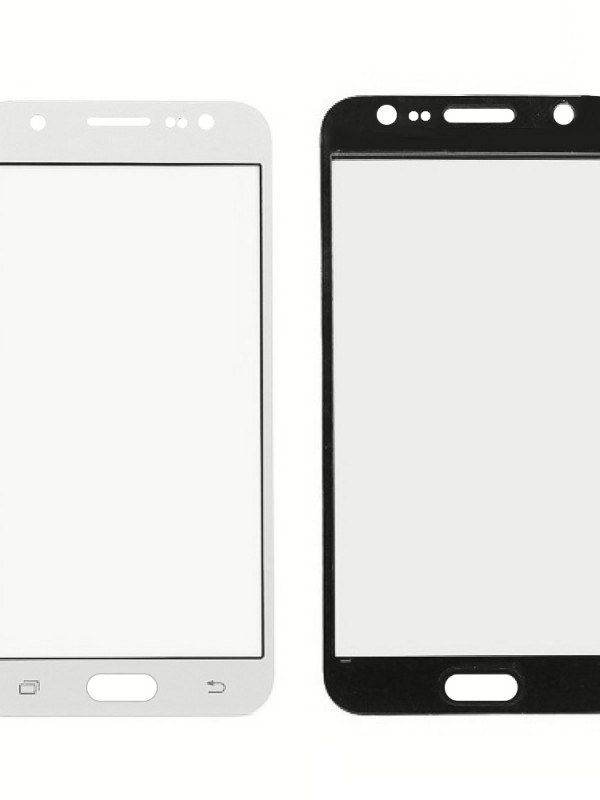 Samsung Galaxy J5 J500 Ön Cam Dokunmatik Lensi - Beyaz&hellip;