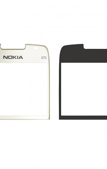 Nokia E71 Ön Cam Lens&hellip;