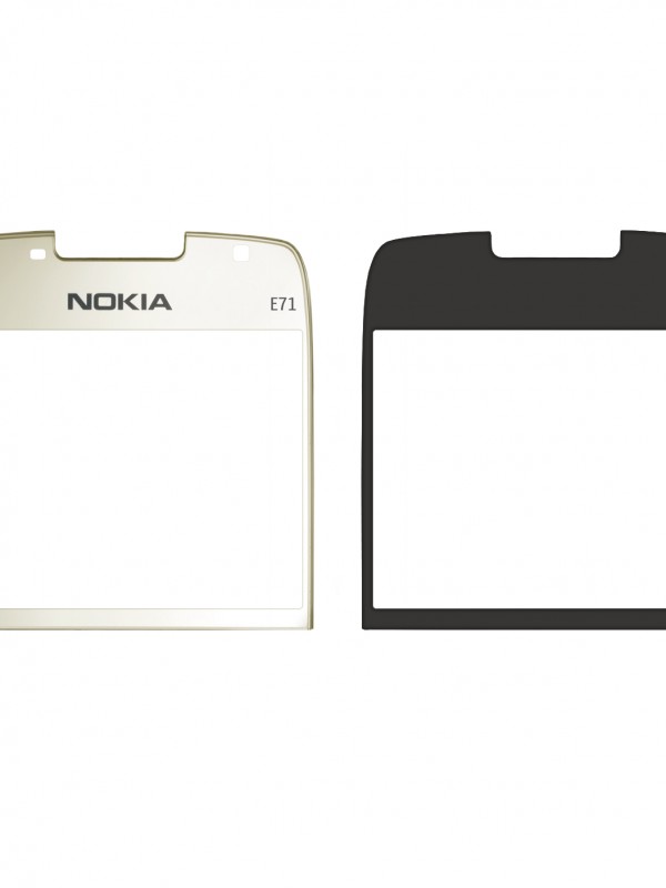 Nokia E71 Ön Cam Lens&hellip;