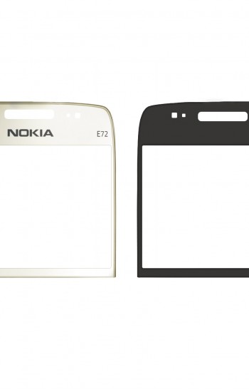 Nokia E72 Ön Cam Lens&hellip;
