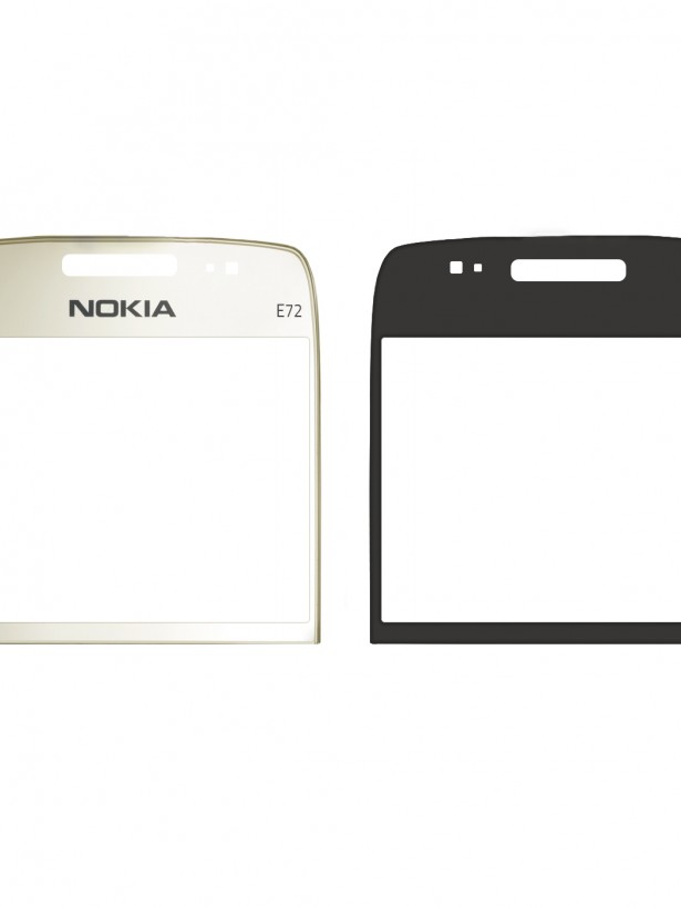 Nokia E72 Ön Cam Lens