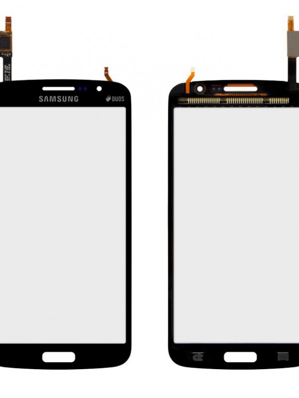 Samsung Galaxy Grand 2 G7102 G7106 Dokunmatik Ön Cam - Siyah&hellip;