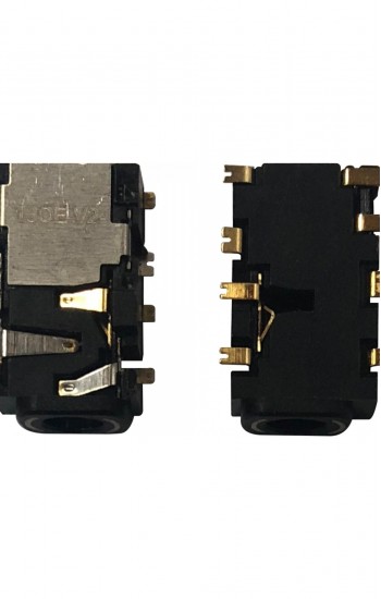 Nokia 6300 Kulaklık Soketi Orijinal&hellip;