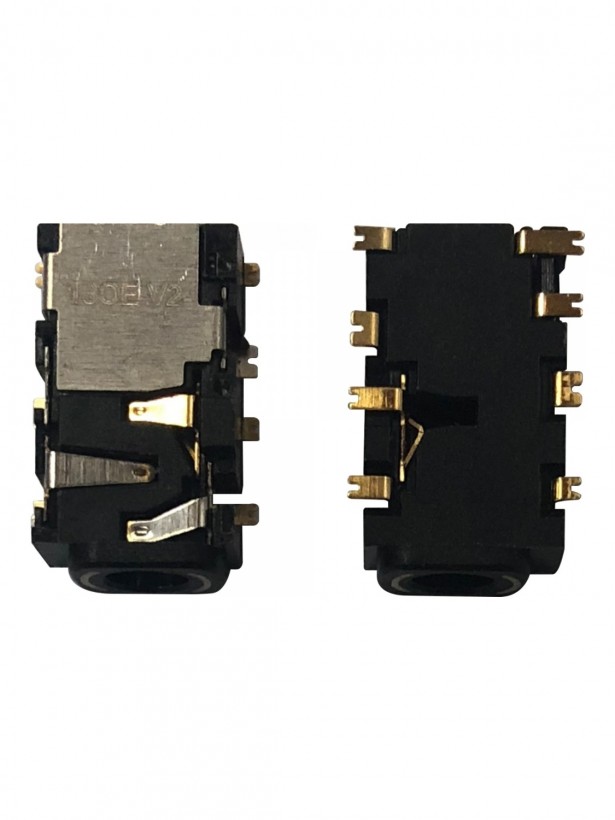 Nokia 6300 Kulaklık Soketi Orijinal