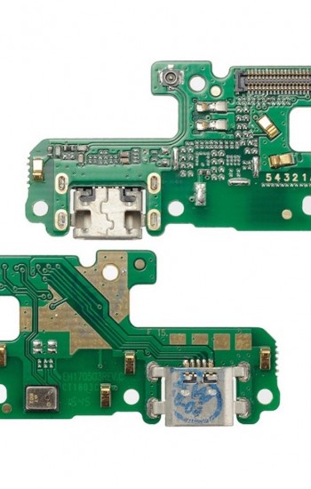 Huawei P8 Lite (2017) Şarj Soketi Mikrofon Bordu&hellip;