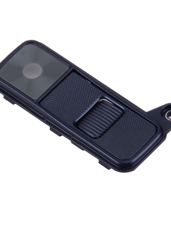 LG K8 K350 Kamera Lensi Kamera Camı Ses Tuşlu Set - Siyah&hellip;