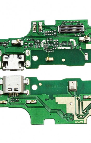 Huawei GR5 / Honor 5X Şarj Soketi Mikrofon Bordu&hellip;