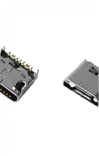 Samsung Galaxy Tab A T280 T285 T560 T580 Şarj Soketi Orj&hellip;