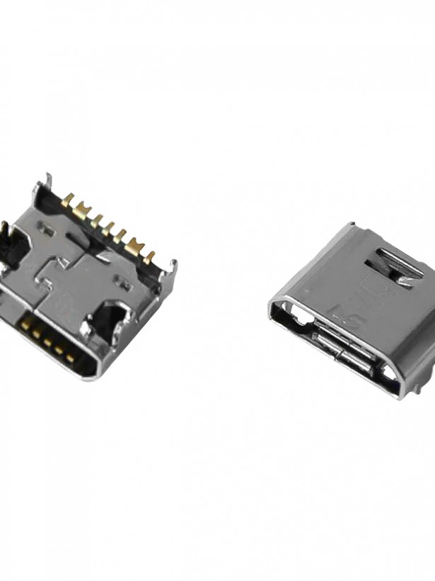 Samsung Galaxy Tab A T280 T285 T560 T580 Şarj Soketi Orj