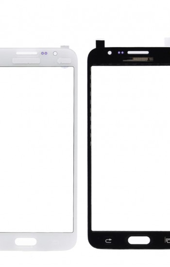 Samsung Galaxy Grand Max G7200 Dokunmatik Ön Cam - Beyaz&hellip;