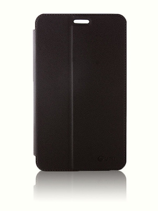 Samsung Galaxy Tab 4 T230 7" Standlı Ufo Kılıf Siyah&hellip;