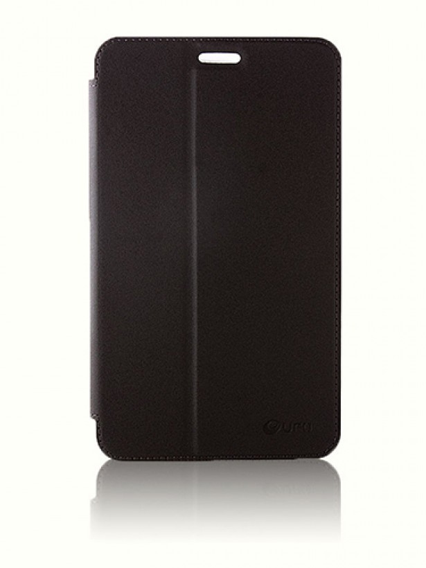 Samsung Galaxy Tab 4 T230 7" Standlı Ufo Kılıf Siyah