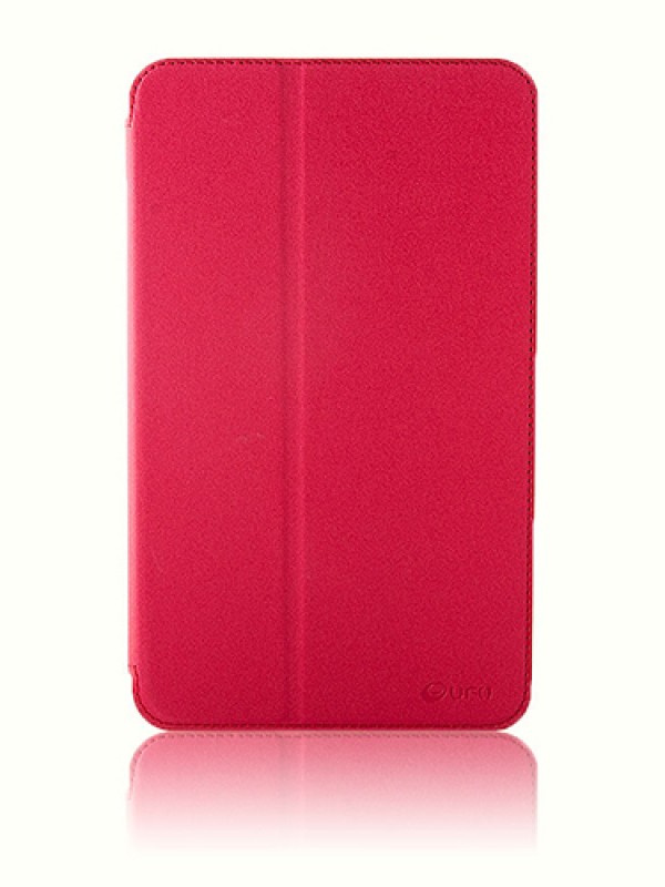 Samsung Galaxy Tab 4 T330 8" Standlı Ufo Kılıf Pembe&hellip;