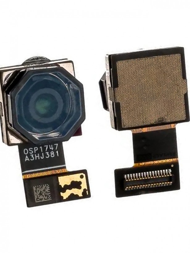 Xiaomi Redmi Note 8 Arka Kamera Org