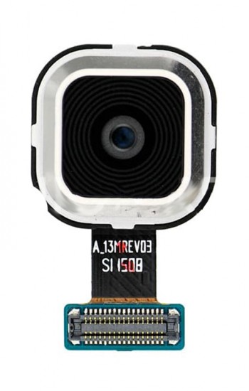 Samsung Galaxy A5 A500 / A7 A700 Arka Kamera Orj&hellip;