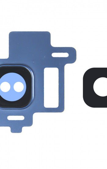 Samsung Galaxy S8 G950 Kamera Lensi Kamera Camı - Mavi&hellip;