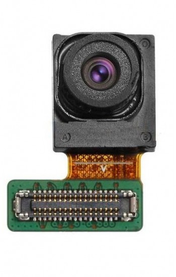 Samsung Galaxy S7 Edge G935 / S7 G930 Ön Kamera&hellip;