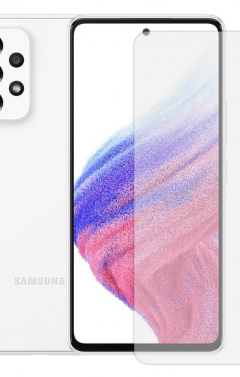 Bufalo Samsung Galaxy A73 5G FlexiGlass Nano Ekran Koruyucu&hellip;