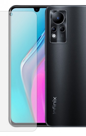 Bufalo Infinix Note 11 Pro FlexiGlass Nano Ekran Koruyucu&hellip;
