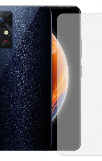 Bufalo Infinix Zero X FlexiGlass Nano Ekran Koruyucu&hellip;