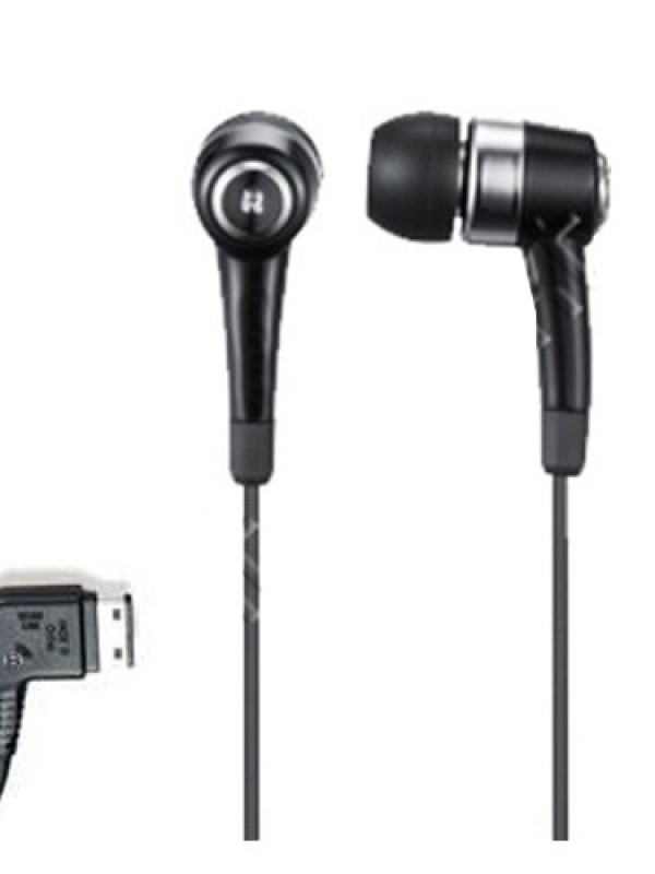 NoTech Samsung E250 Mikrofonlu Kulaklık Siyah&hellip;