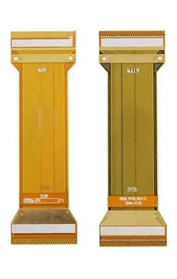 Samsung D820 Ara Film Flex&hellip;